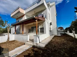 Serik Kadriyede 3+1 Doğalgazlı Villa — fotoğraf 9