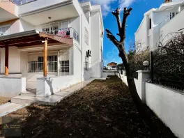 Serik Kadriyede 3+1 Doğalgazlı Villa — fotoğraf 10