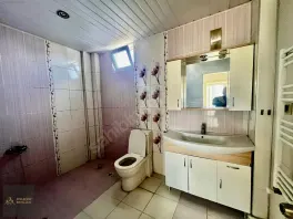 Serik Kadriyede 3+1 Doğalgazlı Villa — fotoğraf 13
