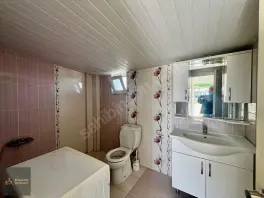 Serik Kadriyede 3+1 Doğalgazlı Villa — fotoğraf 16