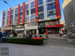 Ayakkabıcılar Çarşısı'nda, Şehrin Kalbinde Satılık Ofis — fotoğraf 3