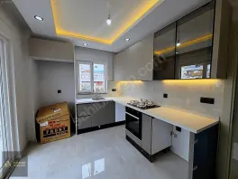 Yeniköy'de Lüks ve Konforlu Yüksek Kredi İmkanı 2+1 Daire — fotoğraf 3