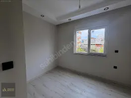 Yeniköy'de Lüks ve Konforlu Yüksek Kredi İmkanı 2+1 Daire — fotoğraf 10