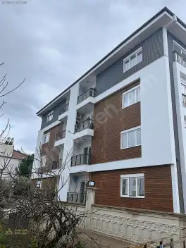 Yeniköy'de Lüks ve Konforlu Yüksek Kredi İmkanı 2+1 Daire — fotoğraf 27