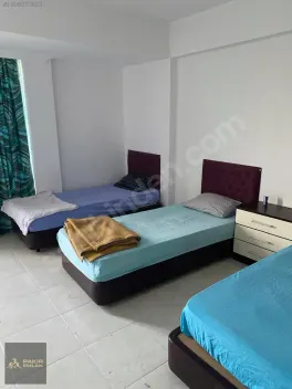 Serik Kadriyede 35 Kişilik Lojman Otel Personeline Uygun Kiralık — fotoğraf 5