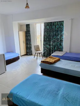 Serik Kadriyede 35 Kişilik Lojman Otel Personeline Uygun Kiralık — fotoğraf 8