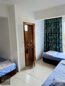 Serik Kadriyede 35 Kişilik Lojman Otel Personeline Uygun Kiralık — fotoğraf 13