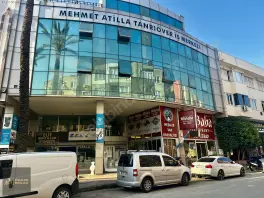 Markantalya AVM Yakını 220 m² Lüks Dubleks Ofis — fotoğraf 1
