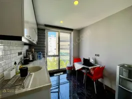 Markantalya AVM Yakını 220 m² Lüks Dubleks Ofis — fotoğraf 3