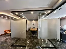 Markantalya AVM Yakını 220 m² Lüks Dubleks Ofis — fotoğraf 5
