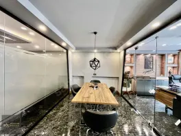 Markantalya AVM Yakını 220 m² Lüks Dubleks Ofis — fotoğraf 6