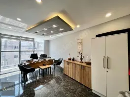 Markantalya AVM Yakını 220 m² Lüks Dubleks Ofis — fotoğraf 7