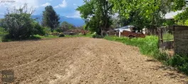 Bozova'da Korkuteli-Burdur Yolu Satılık Yatırımlık Bahçe — fotoğraf 15