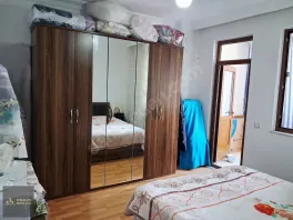 Merkezi Konumun Tam Kalbinde! 2+1 Asansörlü Satılık Daire — fotoğraf 13