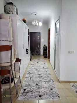 Merkezi Konumun Tam Kalbinde! 2+1 Asansörlü Satılık Daire — fotoğraf 20