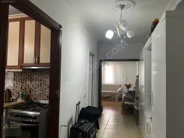 Merkezi Konumun Tam Kalbinde! 2+1 Asansörlü Satılık Daire — fotoğraf 25
