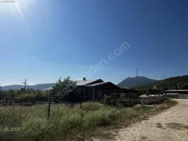 Döşemealtı Bademağacı'da 440 m² İmarlı Arsa — fotoğraf 2