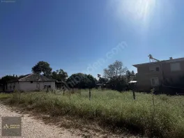 Döşemealtı Bademağacı'da 440 m² İmarlı Arsa — fotoğraf 5