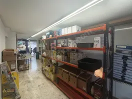Şehrin Kalbinde | Prestijli Konum | 100 m² Kiralık Dükkan — fotoğraf 4