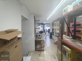 Şehrin Kalbinde | Prestijli Konum | 100 m² Kiralık Dükkan — fotoğraf 5