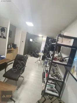 Şehrin Kalbinde | Prestijli Konum | 100 m² Kiralık Dükkan — fotoğraf 7