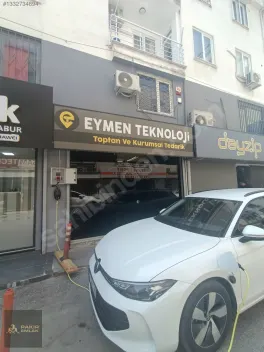 Şehrin Kalbinde | Prestijli Konum | 100 m² Kiralık Dükkan — fotoğraf 20