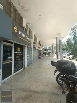 Şehrin Kalbinde | Prestijli Konum | 100 m² Kiralık Dükkan — fotoğraf 24