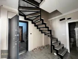 Kepez Çamlıbel'de 3+1 Kiralık Dubleks Daire — fotoğraf 9
