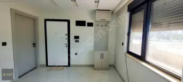 Antalya Yeniköy Turgut Özal'da 3 Cepheli, Sıfır Kiralık 1+1 — fotoğraf 2
