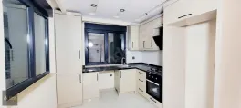 Antalya Yeniköy Turgut Özal'da 3 Cepheli, Sıfır Kiralık 1+1 — fotoğraf 4