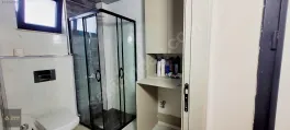 Antalya Yeniköy Turgut Özal'da 3 Cepheli, Sıfır Kiralık 1+1 — fotoğraf 11
