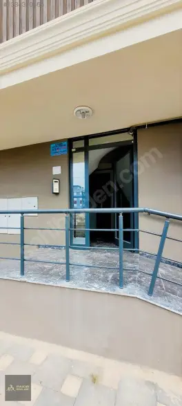 Antalya Yeniköy Turgut Özal'da 3 Cepheli, Sıfır Kiralık 1+1 — fotoğraf 12