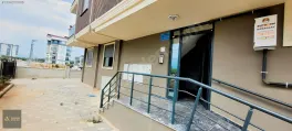 Antalya Yeniköy Turgut Özal'da 3 Cepheli, Sıfır Kiralık 1+1 — fotoğraf 13