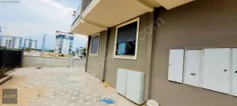 Antalya Yeniköy Turgut Özal'da 3 Cepheli, Sıfır Kiralık 1+1 — fotoğraf 14