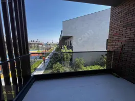 Suncity'de Beş Yıldızlı Yaşam Sunan 1+1 Eşyalı Daire — fotoğraf 3