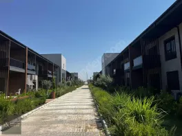Suncity'de Beş Yıldızlı Yaşam Sunan 1+1 Eşyalı Daire — fotoğraf 11