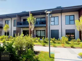 Suncity'de Beş Yıldızlı Yaşam Sunan 1+1 Eşyalı Daire — fotoğraf 13