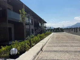Suncity'de Beş Yıldızlı Yaşam Sunan 1+1 Eşyalı Daire — fotoğraf 16
