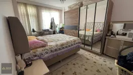 Yeniköyde 3+1 Geniş, Potansiyeli Yüksek Daire, Full Krediye Uygun — fotoğraf 9