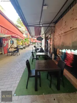Kapalı Yol'da Acil Devren Kiralık Pilav Lokantası — fotoğraf 7