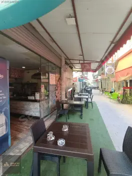 Kapalı Yol'da Acil Devren Kiralık Pilav Lokantası — fotoğraf 11