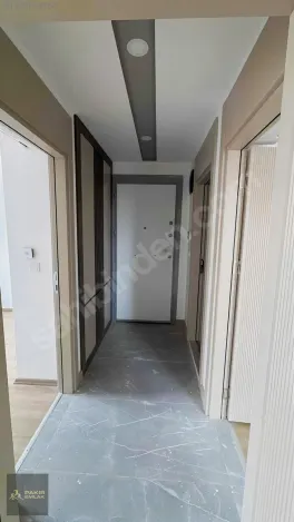 Bahçeyaka Merkezi Konumda 2+1 | Full Donanımlı | Yerden Isıtmalı — fotoğraf 11