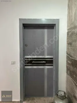 Bahçeyaka Merkezi Konumda 2+1 | Full Donanımlı | Yerden Isıtmalı — fotoğraf 21