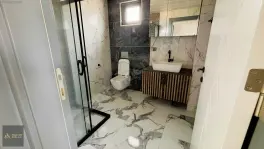 Kiralık 4+1 Müstakil Havuzlu Villa Kış Bahçeli — fotoğraf 15