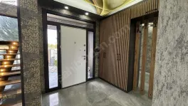 Kiralık 4+1 Müstakil Havuzlu Villa Kış Bahçeli — fotoğraf 20