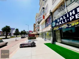 Atatürk Caddesinde Kiralık Geniş Köşe Dükkan — fotoğraf 3