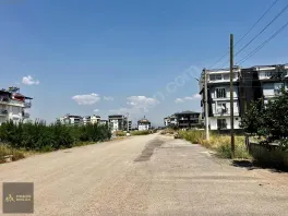 Döşemealtı Bahçeyaka 553 m², 0.80 Emsal Köşe Parsel — fotoğraf 7