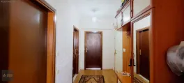 9.Katta Orman Esintisi | Serinevler Sitesinde Ferah 2+1 — fotoğraf 11