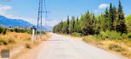9.Katta Orman Esintisi | Serinevler Sitesinde Ferah 2+1 — fotoğraf 14