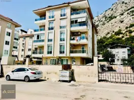 Havuzlu Site İçinde Kullanışlı 1+1 Daire — fotoğraf 8